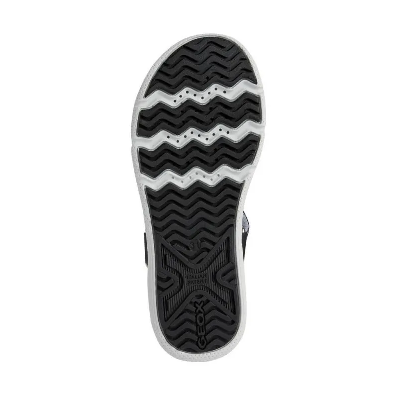 Sandalias niña Geox sport comodisimas