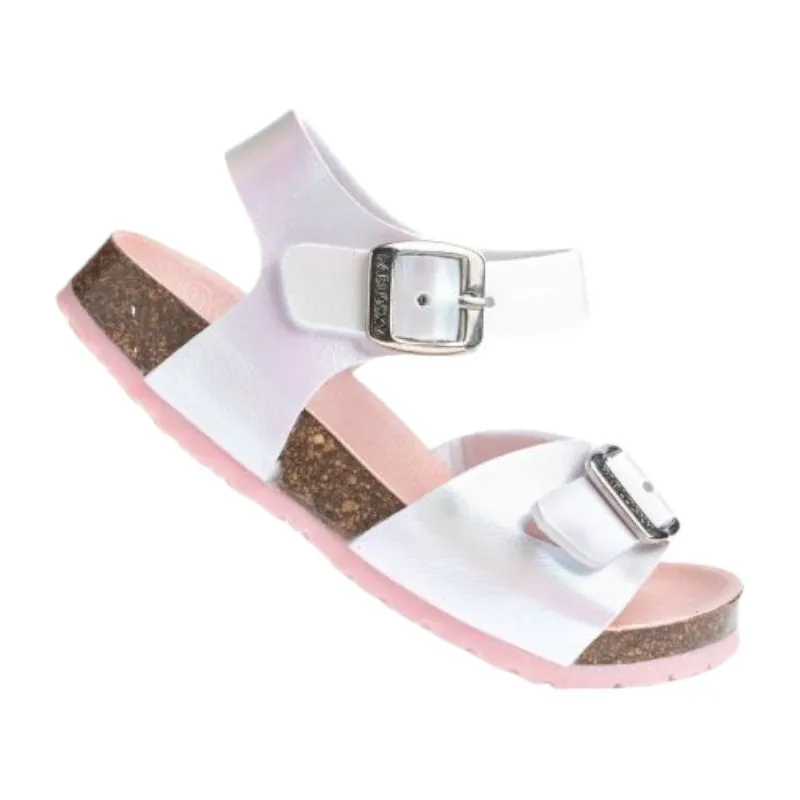 Sandalias niña tipo BIO Pablosky