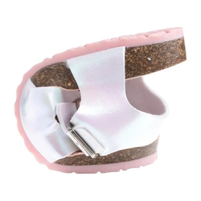 Sandalias niña tipo BIO Pablosky