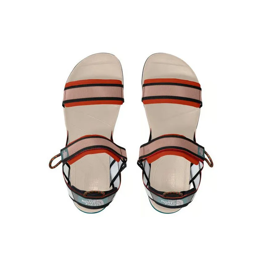 Sandalias The North Face Skeena Sport Para Hombre