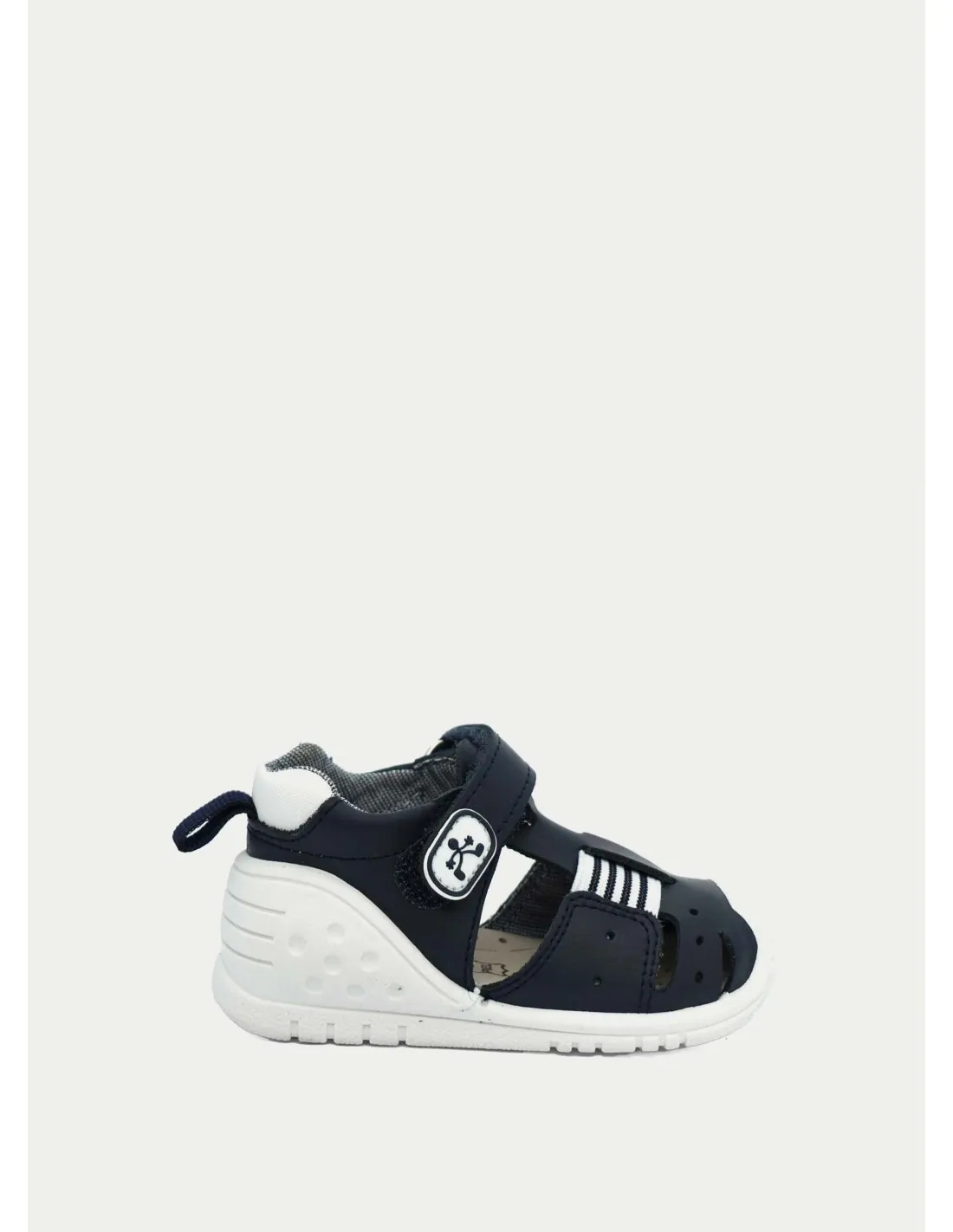 SANDALIAS TITANITOS DARYL JEANS 