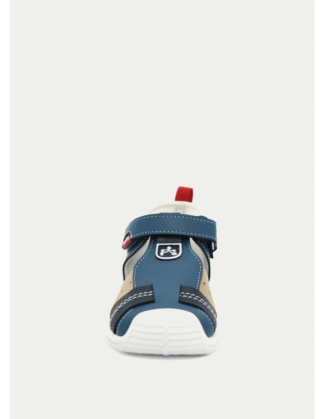 SANDALIAS TITANITOS DARYL JEANS 