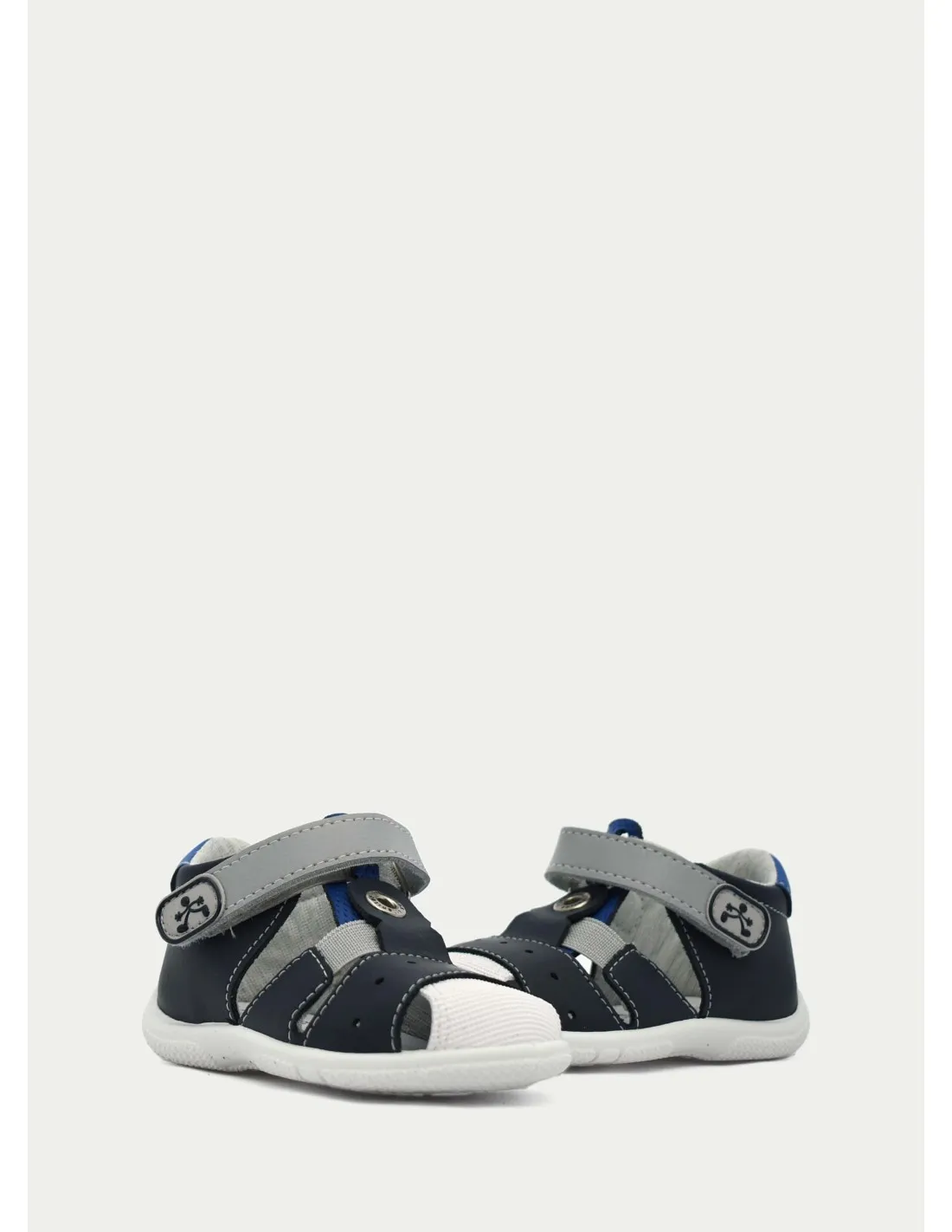 SANDALIAS TITANITOS MATEO MARINO 