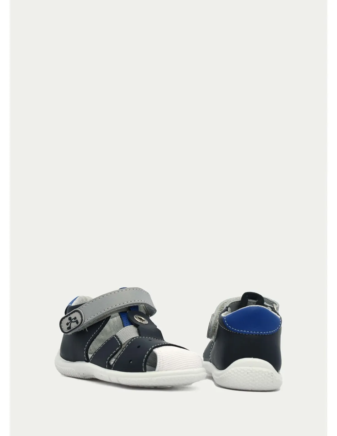 SANDALIAS TITANITOS MATEO MARINO 