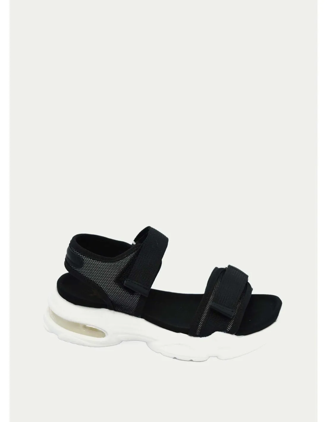 SANDALIAS XTI KIDS 57619 NEGRO 