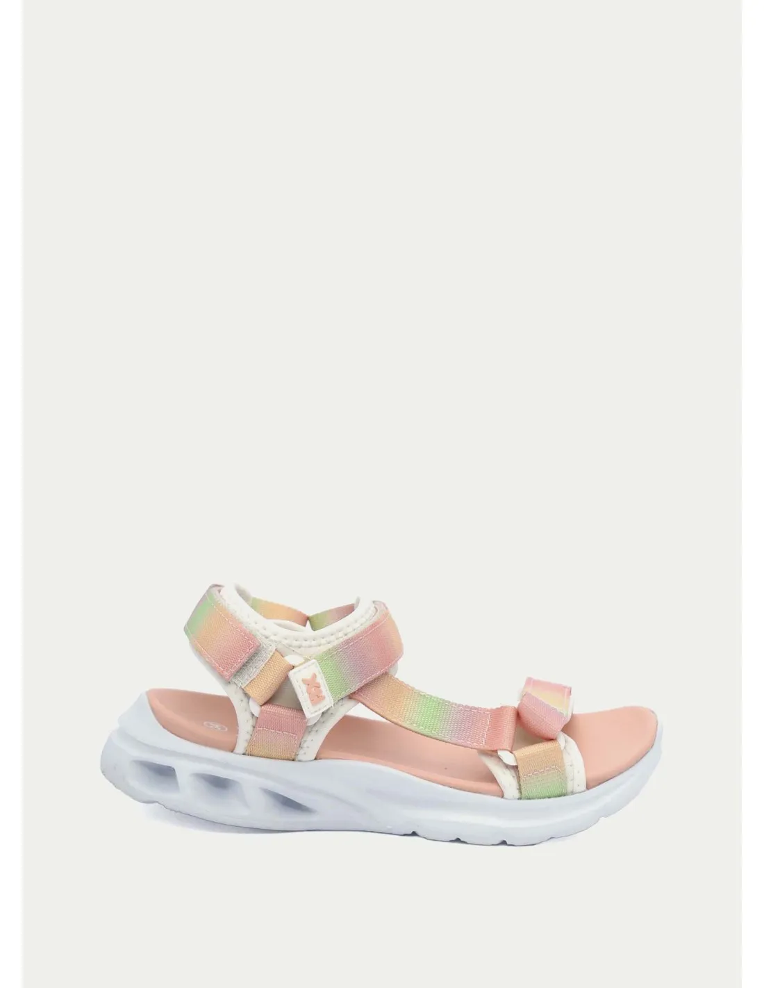 SANDALIAS XTI KIDS 57625 ROSA 