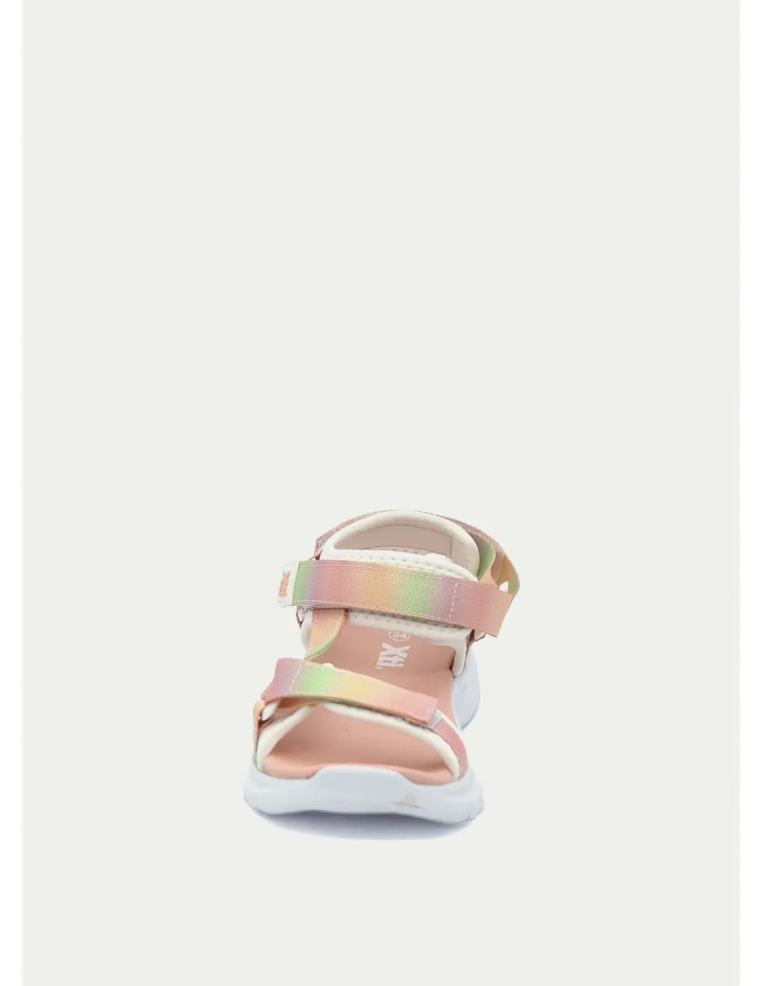 SANDALIAS XTI KIDS 57625 ROSA 