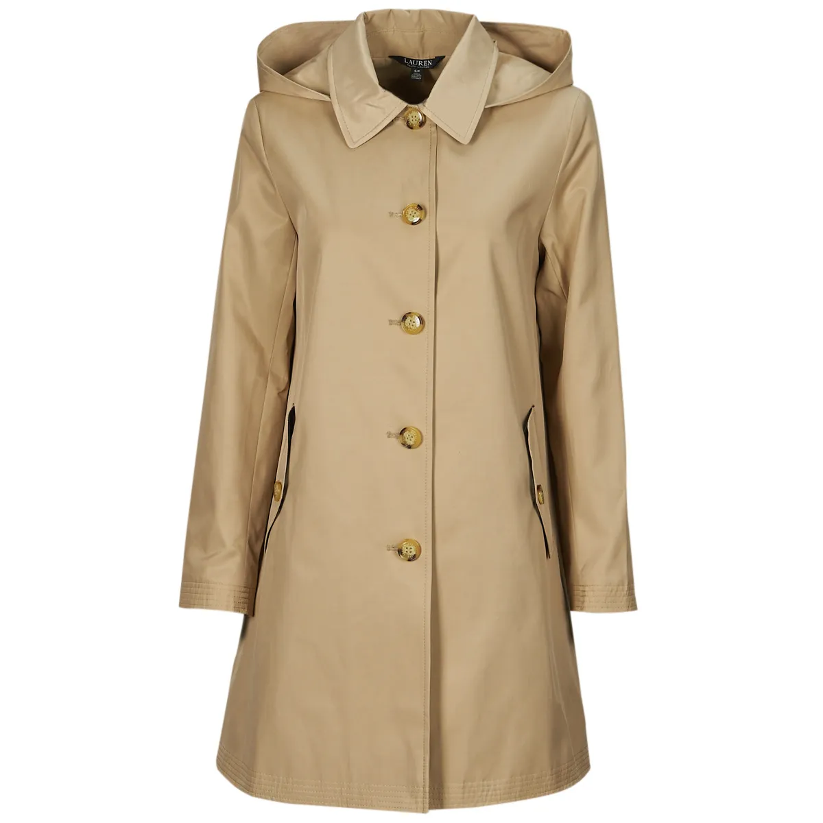 SB RN CTST LLINEDCOAT