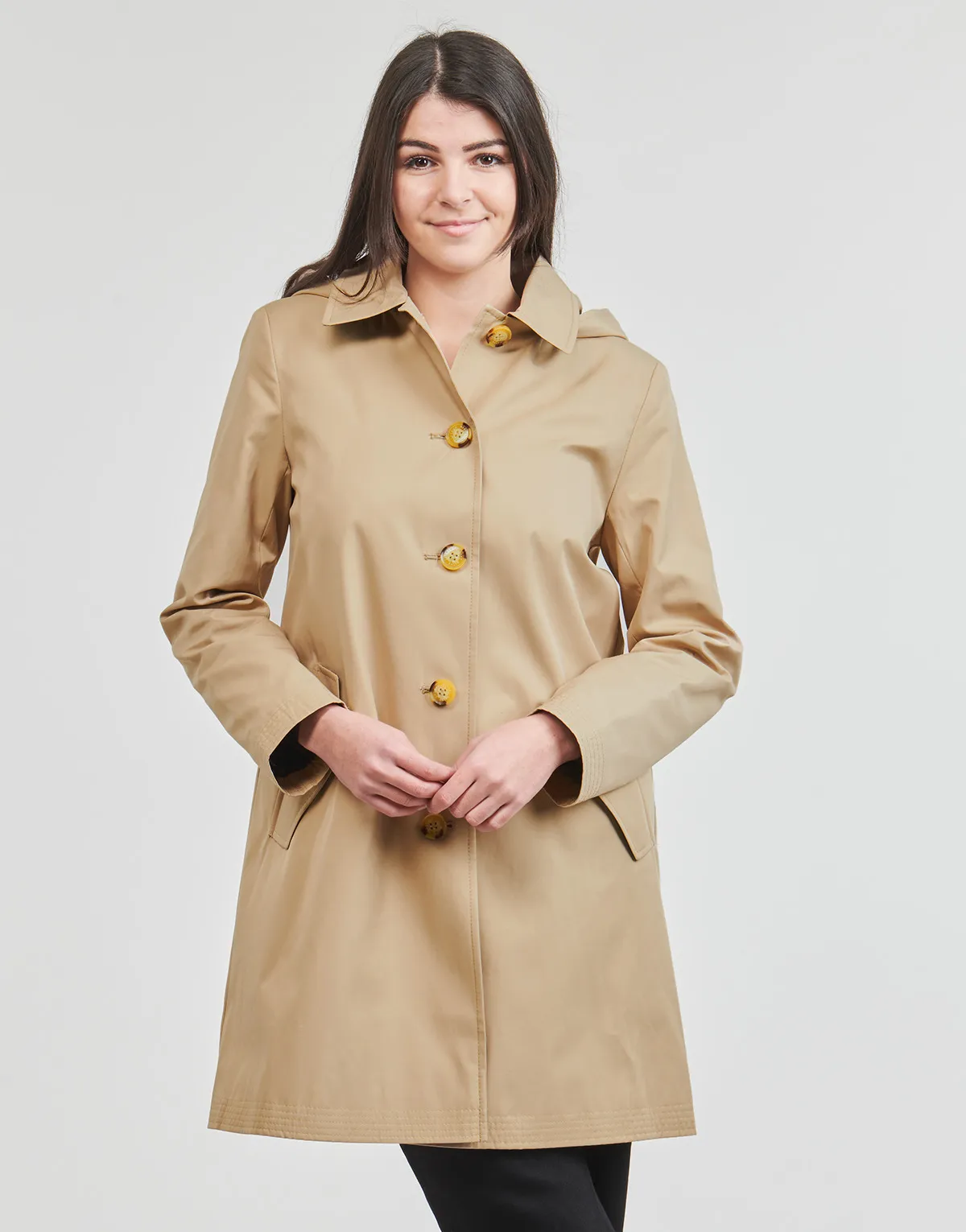 SB RN CTST LLINEDCOAT