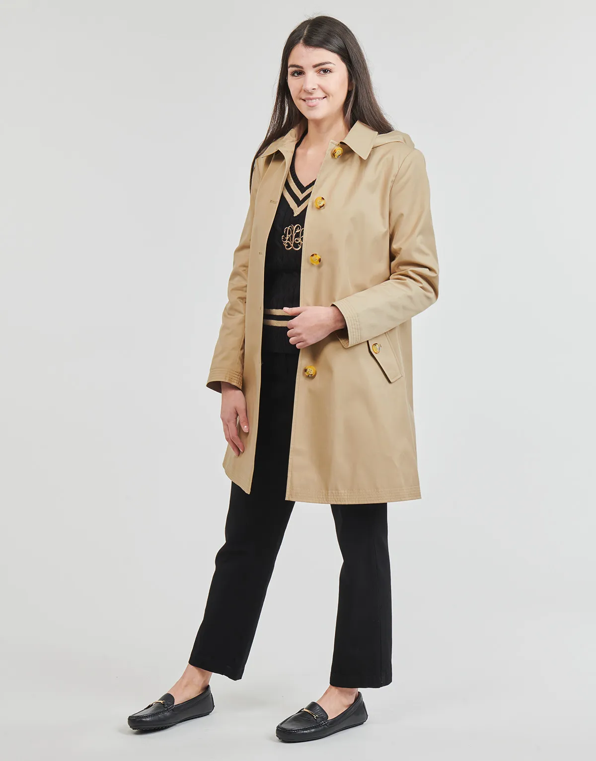 SB RN CTST LLINEDCOAT