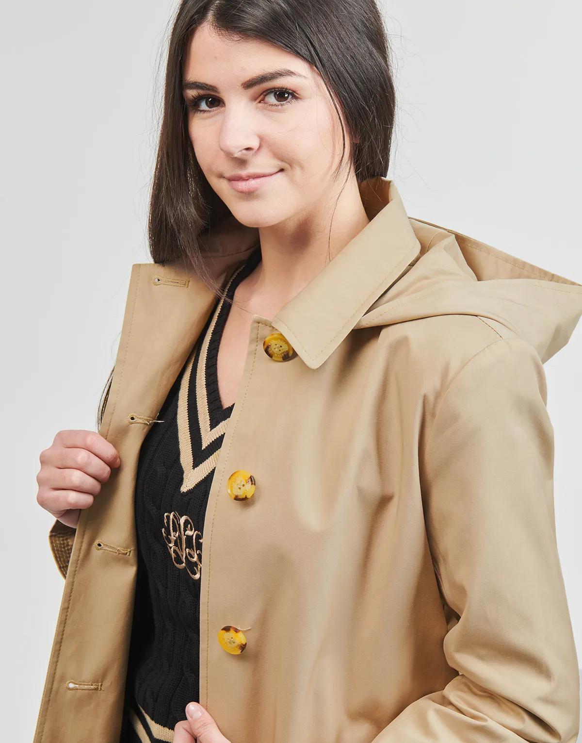 SB RN CTST LLINEDCOAT