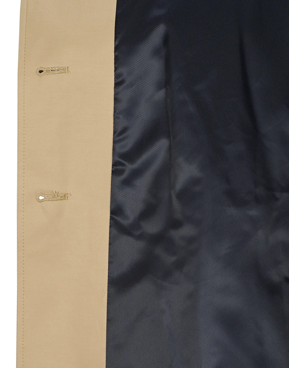SB RN CTST LLINEDCOAT