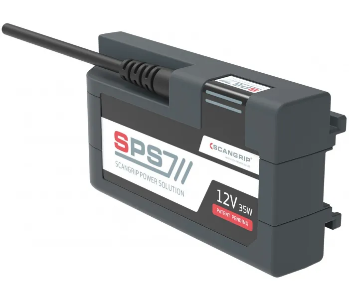 SCANGRIP SPS Cargador 35W