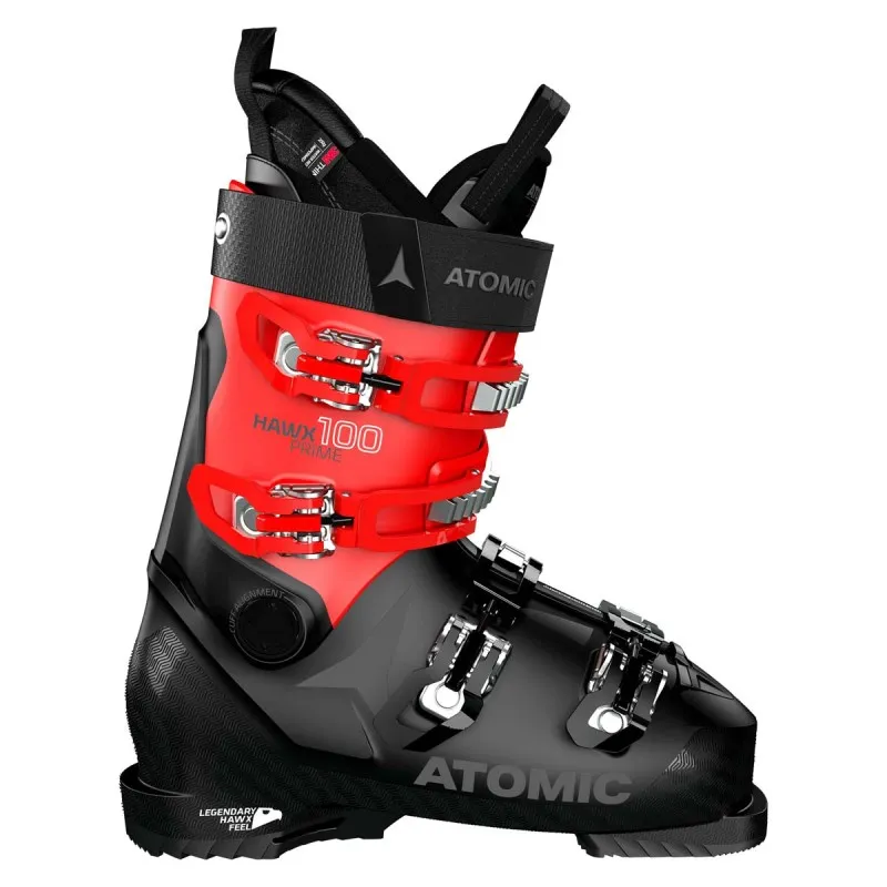 Scarponi sci Atomic Hawx Prime 100