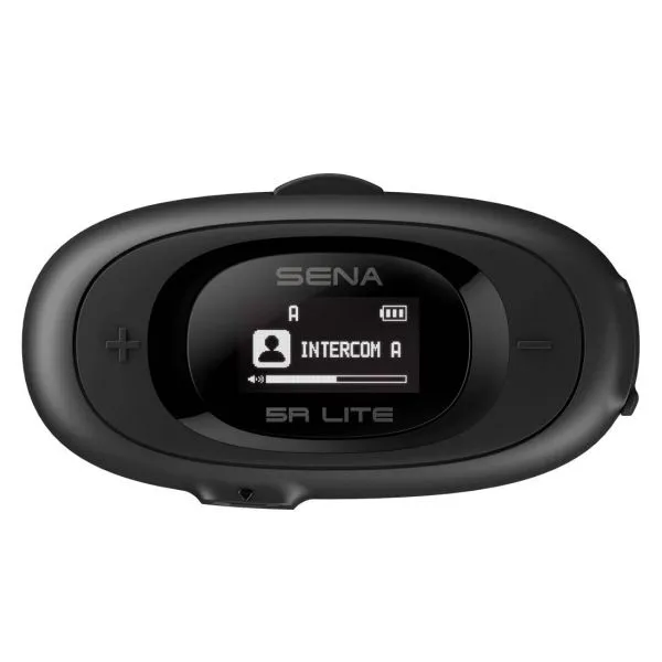 SCORPION ADX2 GREY CEMENT + KIT BLUETOOTH 5R LITE 