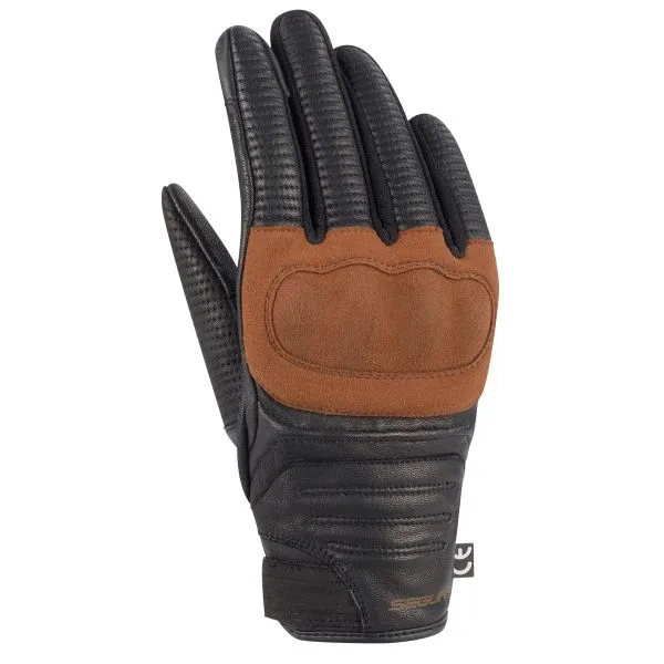 Segura Stoney Black Brown 