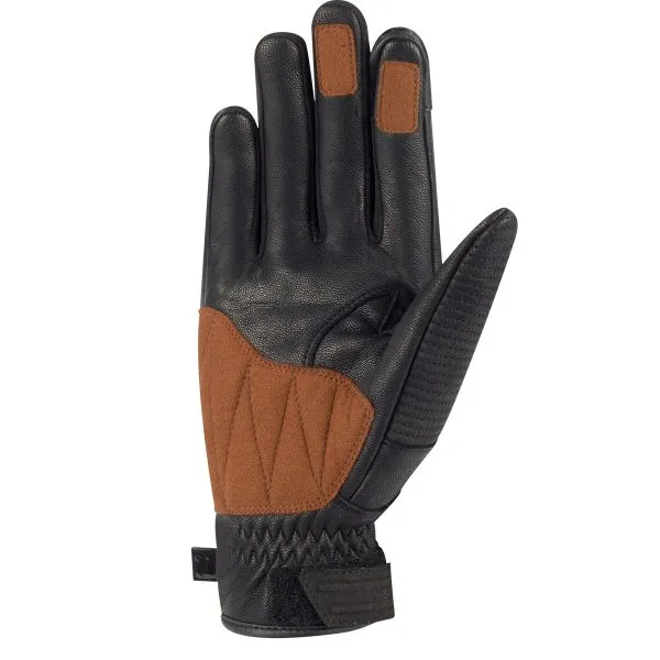 Segura Stoney Black Brown 