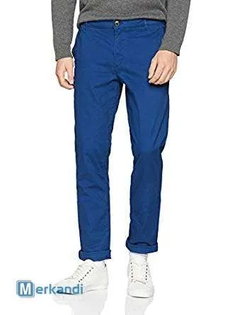 SELECTED Ropa de hombre