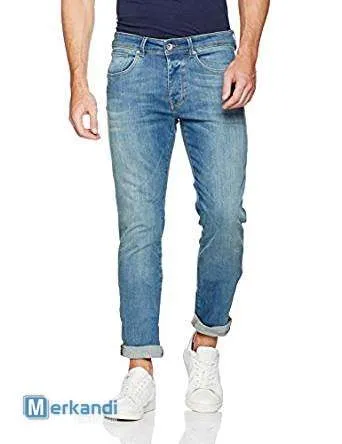 SELECTED Ropa de hombre