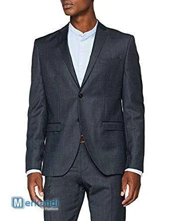 SELECTED Ropa de hombre