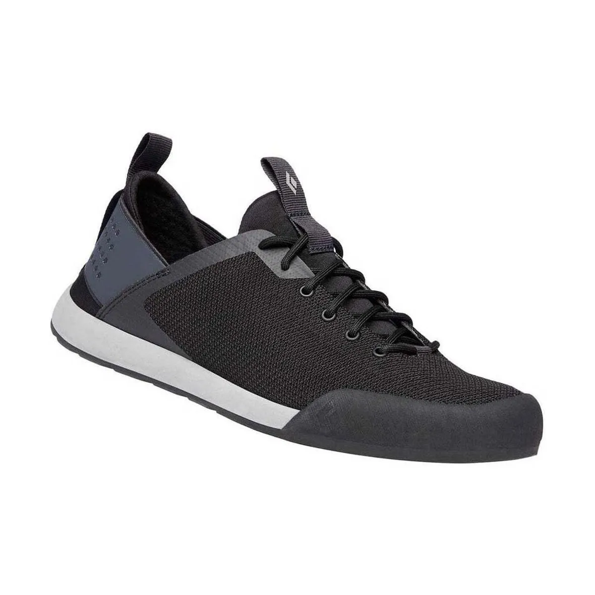 SESSION WS SHOES NEGR