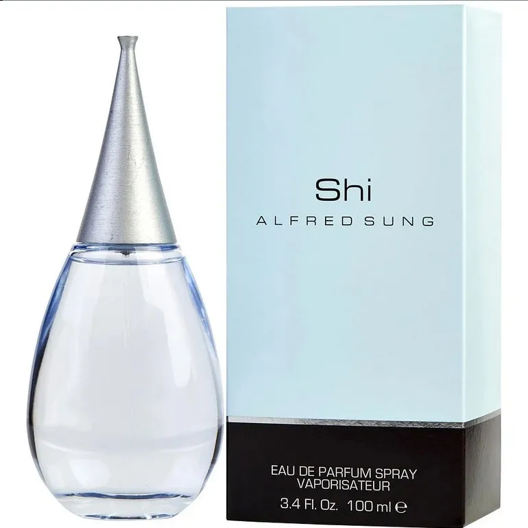 SHI PARA MUJER EAU DE PARFUM SPRAY 3.4 OZ