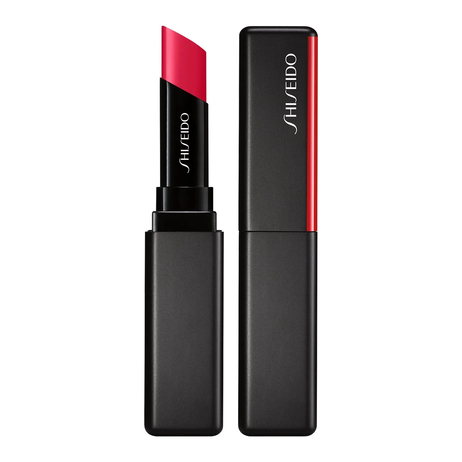 SHISEIDO BáLSAMO LABIAL COLORGEL EN   106  REDWOOD