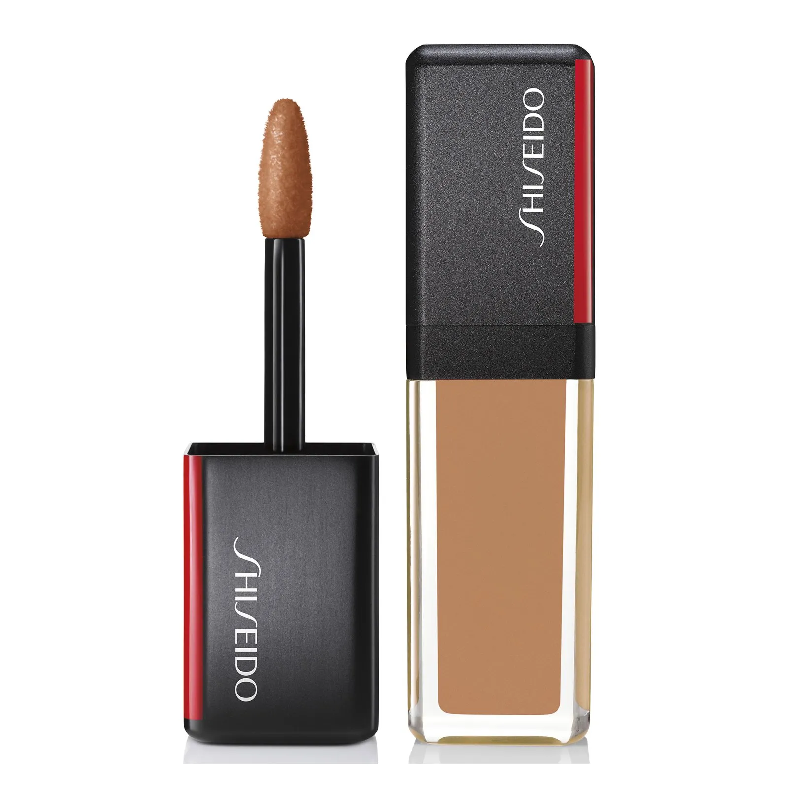 SHISEIDO LABIAL LíQUIDO INK EN   HONEY FLASH