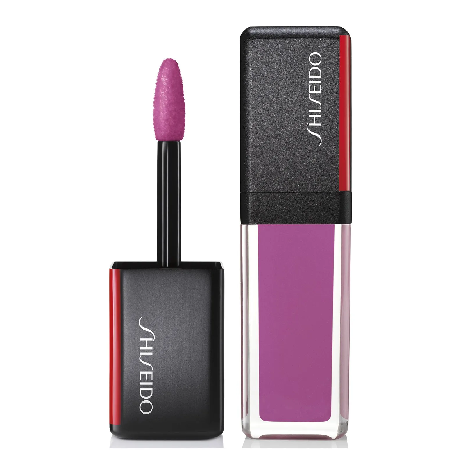 SHISEIDO LABIAL LíQUIDO INK EN   LILAC STROBE