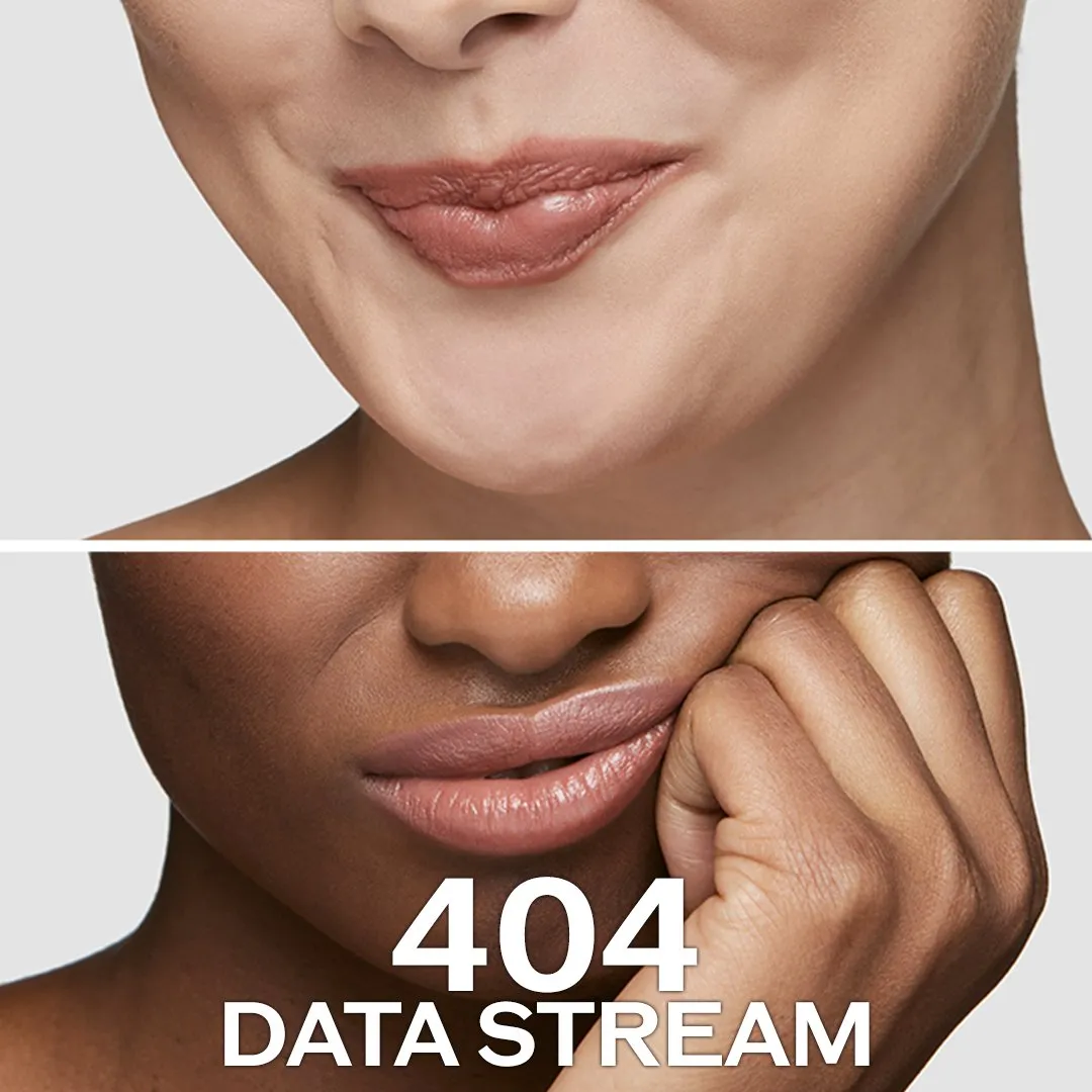 SHISEIDO LABIAL TECHNOSATIN EN   404 DATA STREAM
