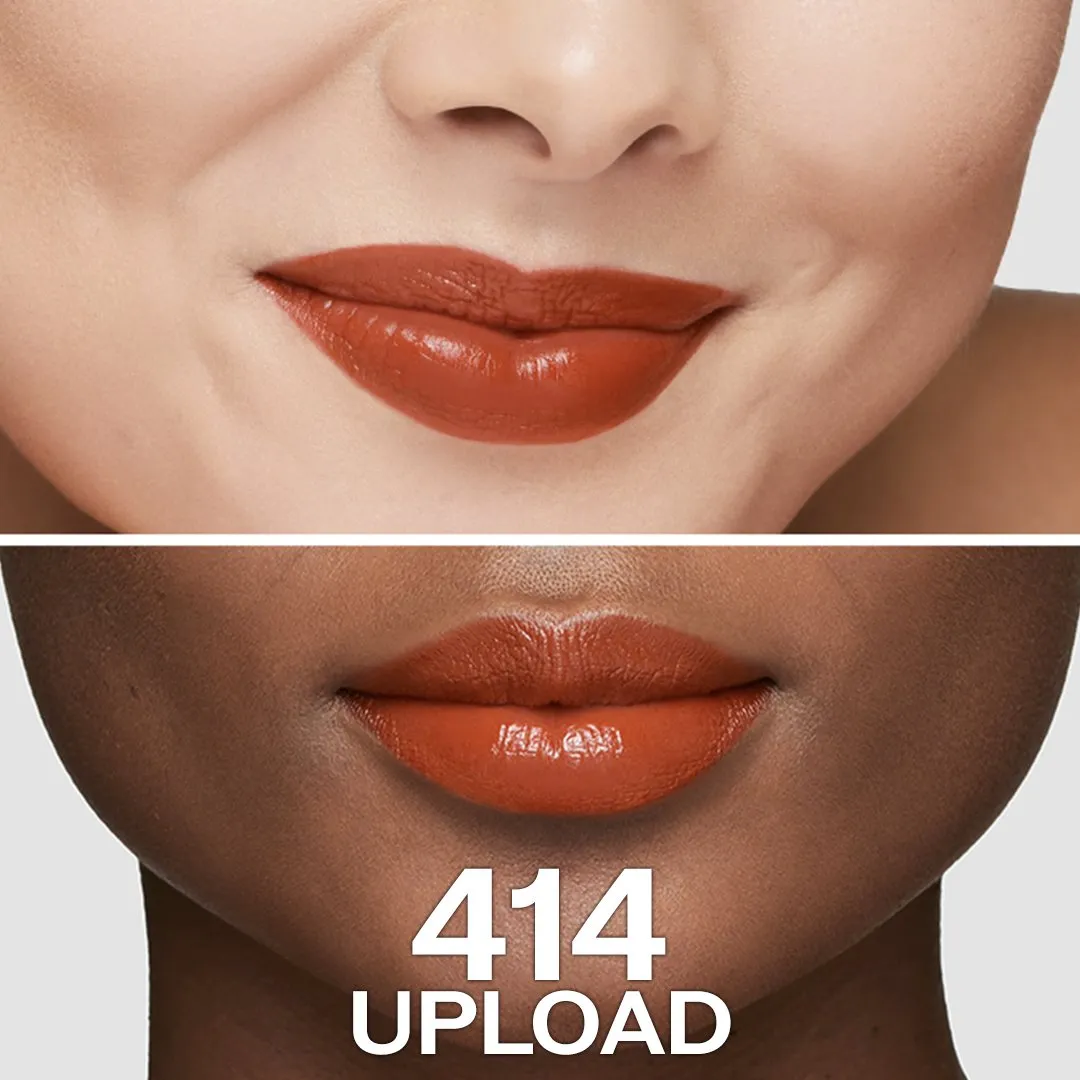 SHISEIDO LABIAL TECHNOSATIN EN   414 UPLOAD