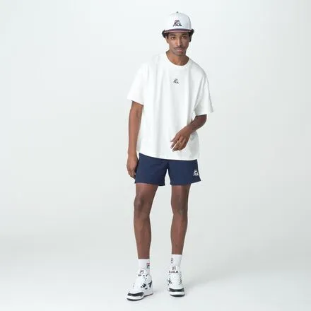 Short Hombre Hoops