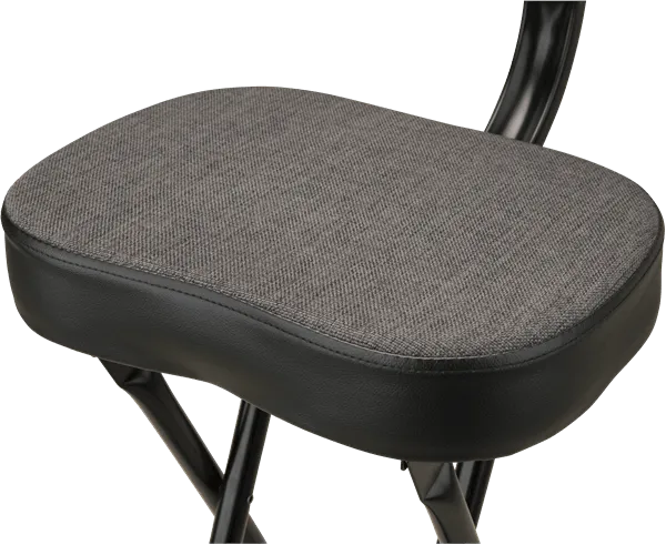 Silla Fender 351 Atril Guit Elec 0991802006 