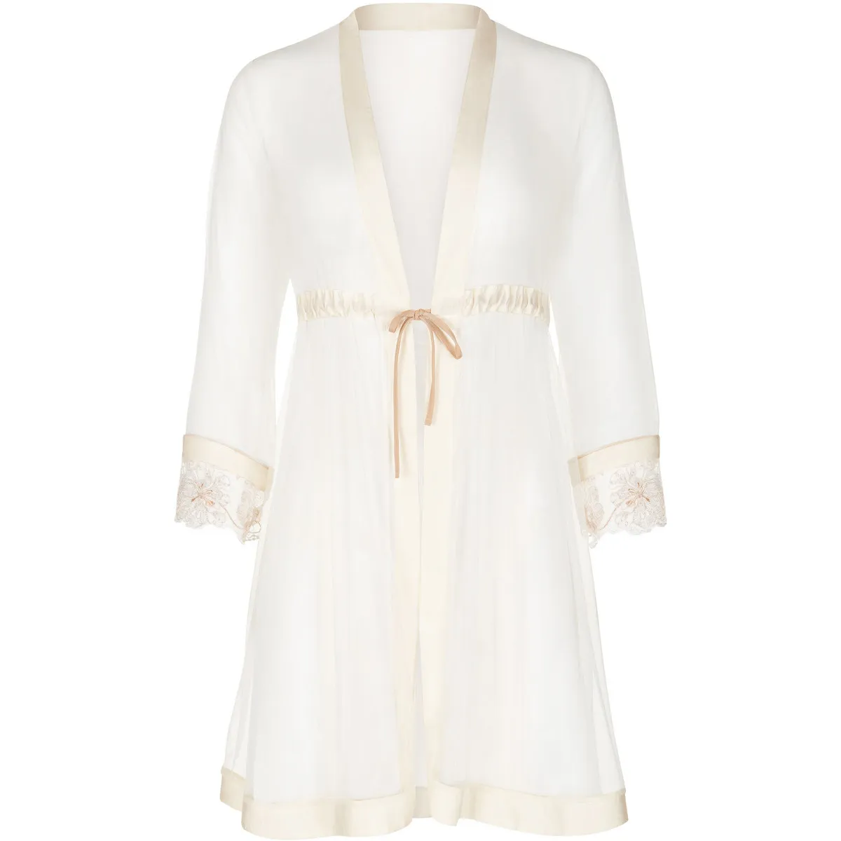 Sin ropa Grace Mariage