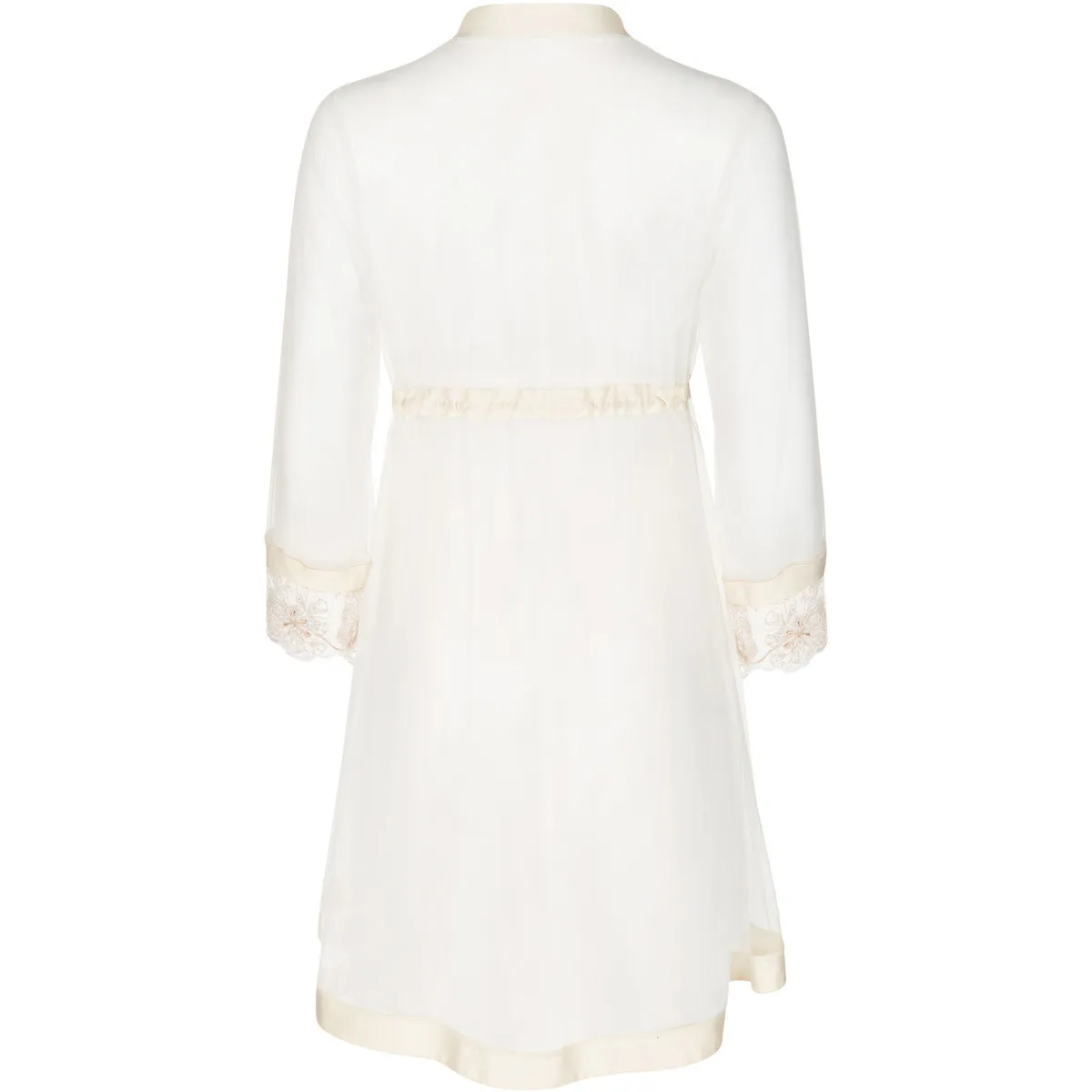 Sin ropa Grace Mariage
