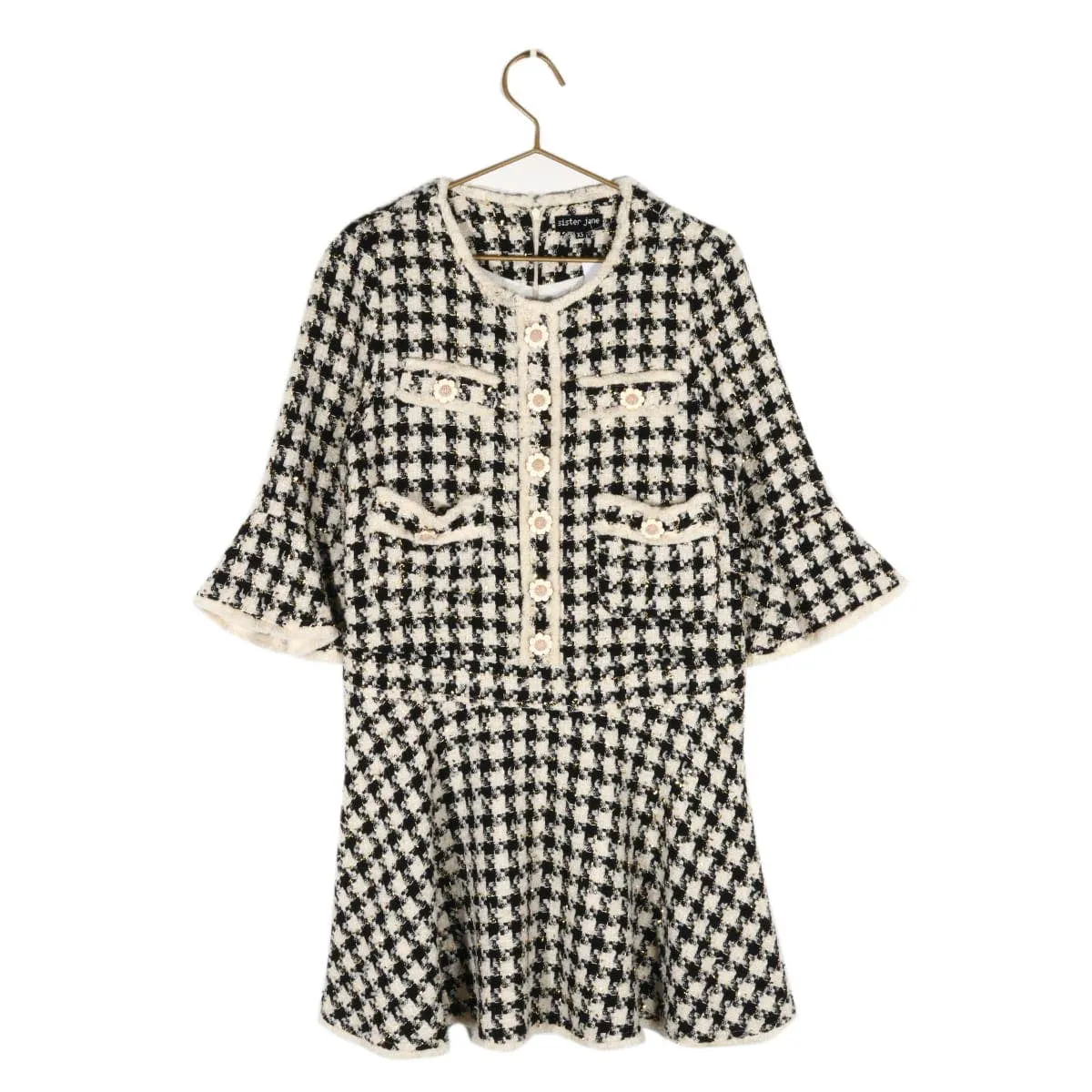 Sister Jane Vestido