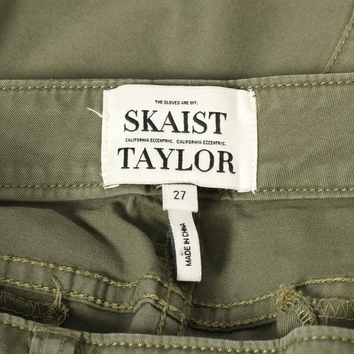 Skaist Taylor Jeans