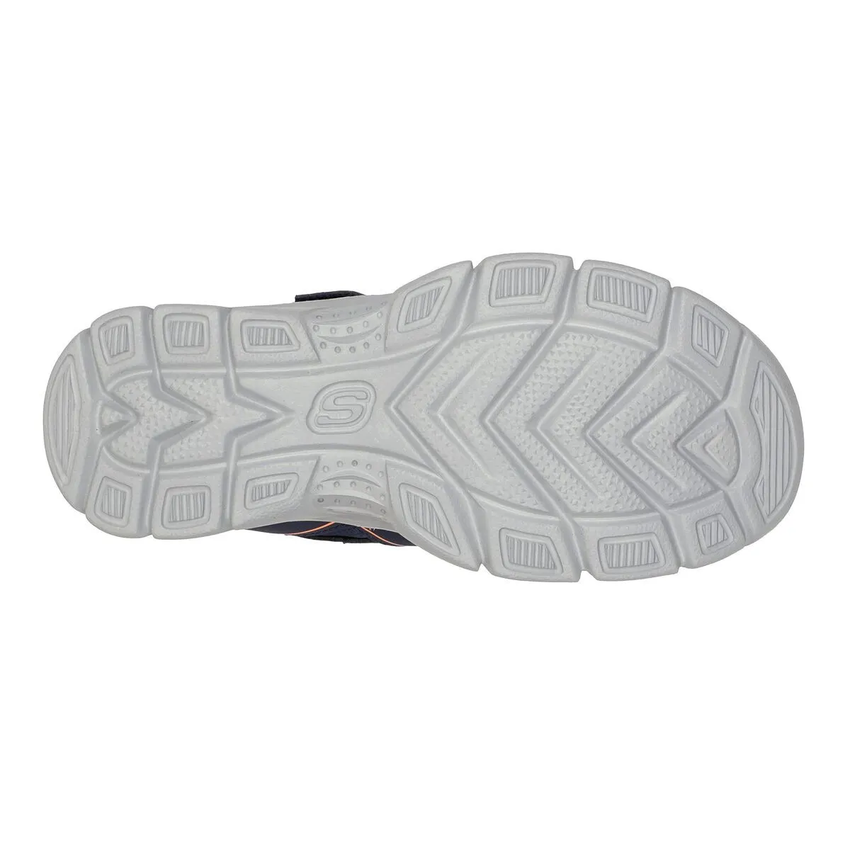 Skechers sandalia niño cómoda Relix Valder Sk406520l