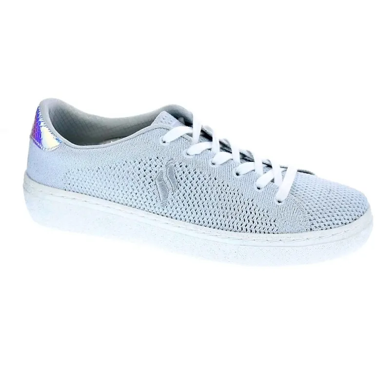 Skechers Zapatillas Mujer Goldie Diamond Blanco