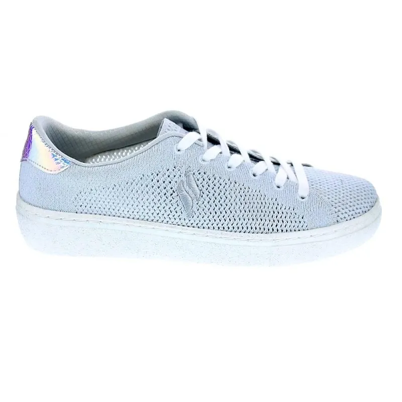 Skechers Zapatillas Mujer Goldie Diamond Blanco