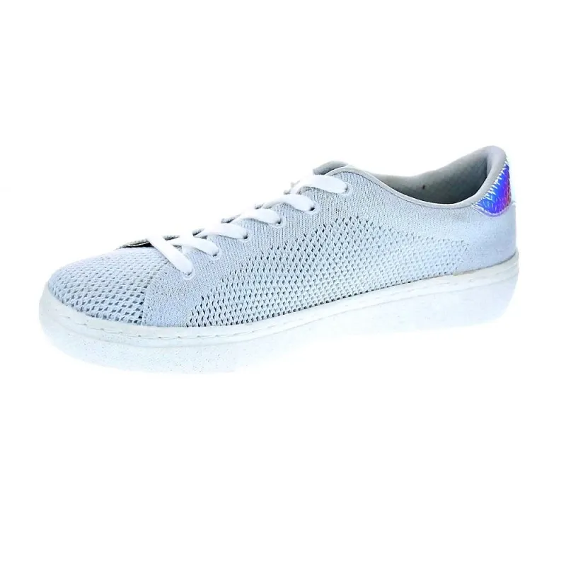 Skechers Zapatillas Mujer Goldie Diamond Blanco