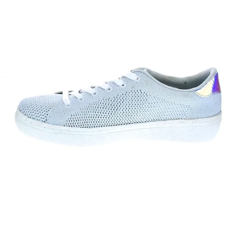 Skechers Zapatillas Mujer Goldie Diamond Blanco