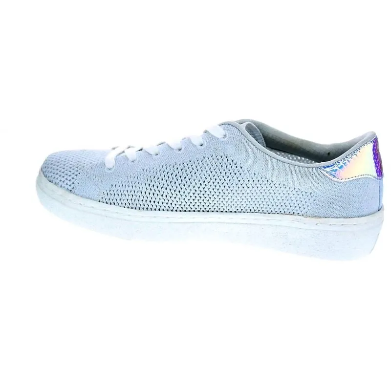 Skechers Zapatillas Mujer Goldie Diamond Blanco