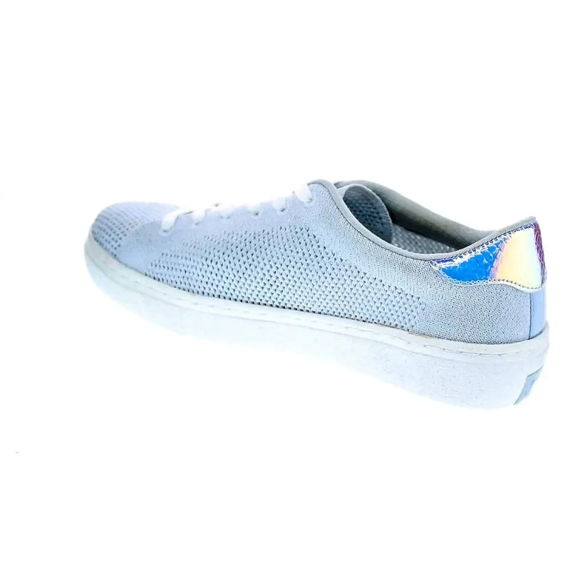 Skechers Zapatillas Mujer Goldie Diamond Blanco