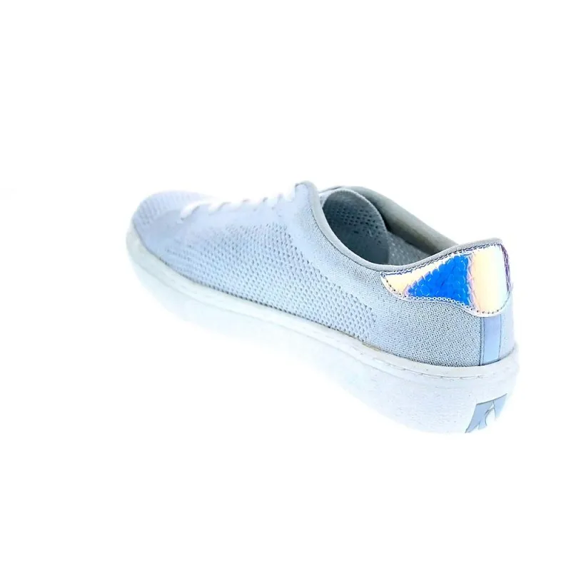 Skechers Zapatillas Mujer Goldie Diamond Blanco