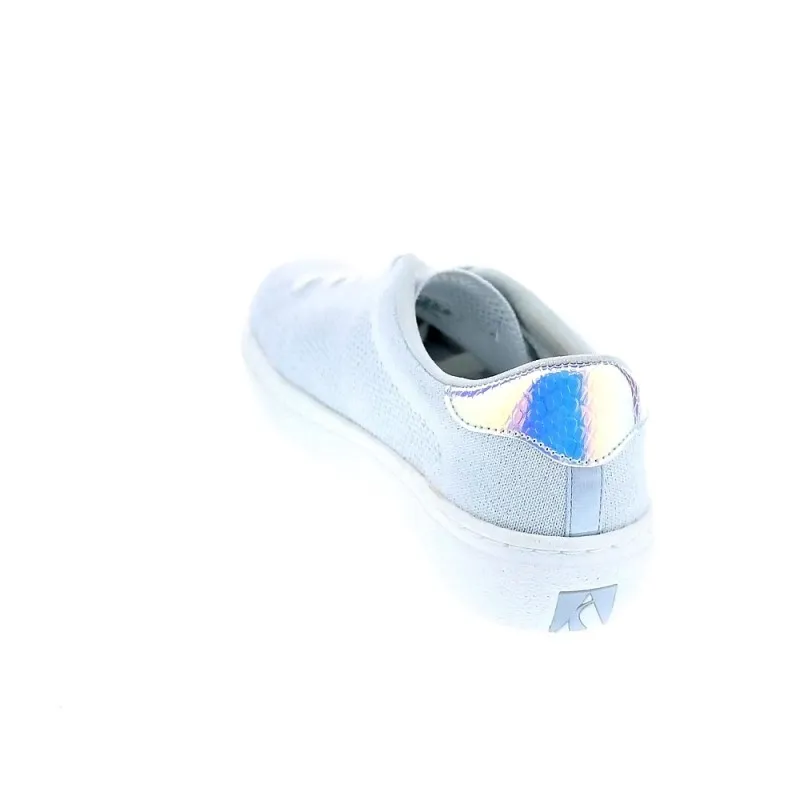 Skechers Zapatillas Mujer Goldie Diamond Blanco