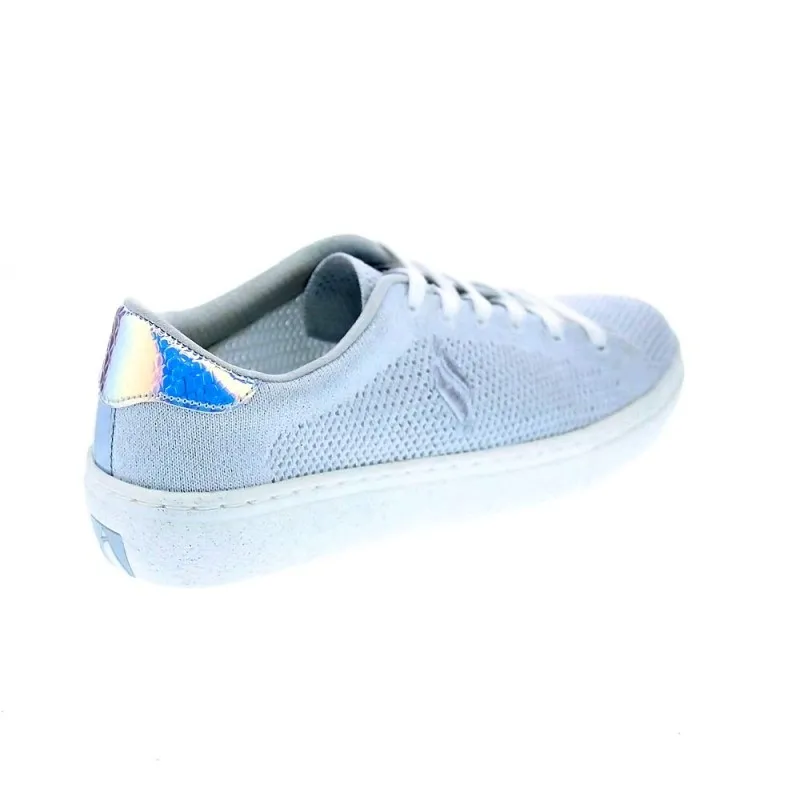 Skechers Zapatillas Mujer Goldie Diamond Blanco