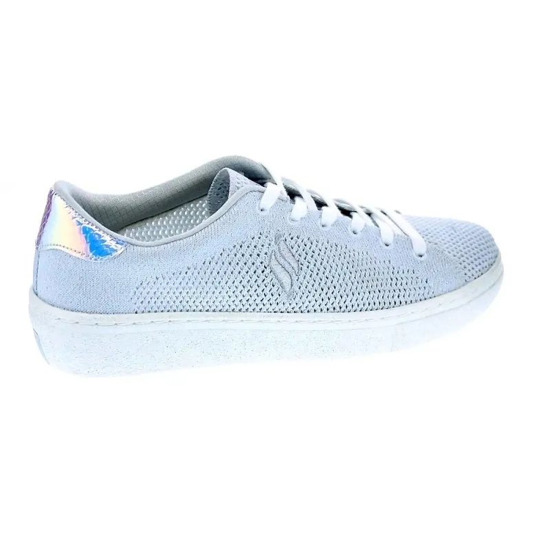 Skechers Zapatillas Mujer Goldie Diamond Blanco