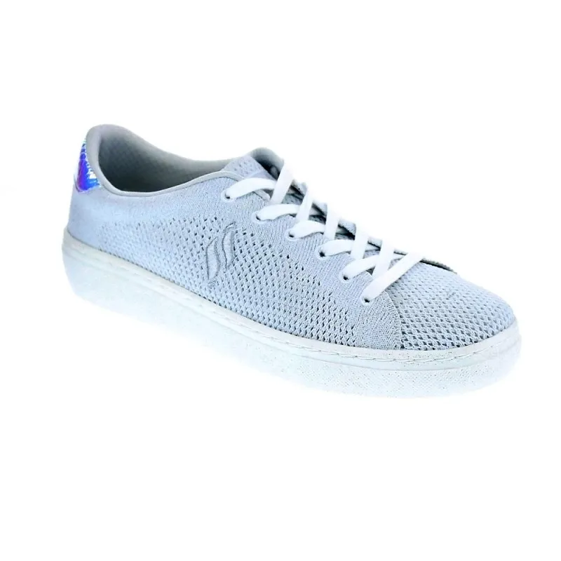 Skechers Zapatillas Mujer Goldie Diamond Blanco
