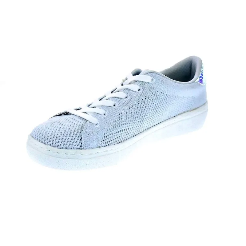 Skechers Zapatillas Mujer Goldie Diamond Blanco
